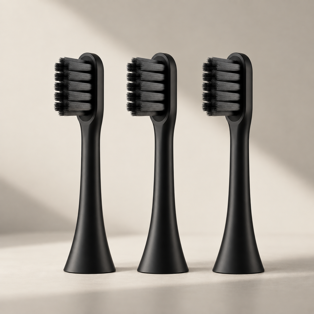ZENSE ONE Brush Heads – 3 Pack